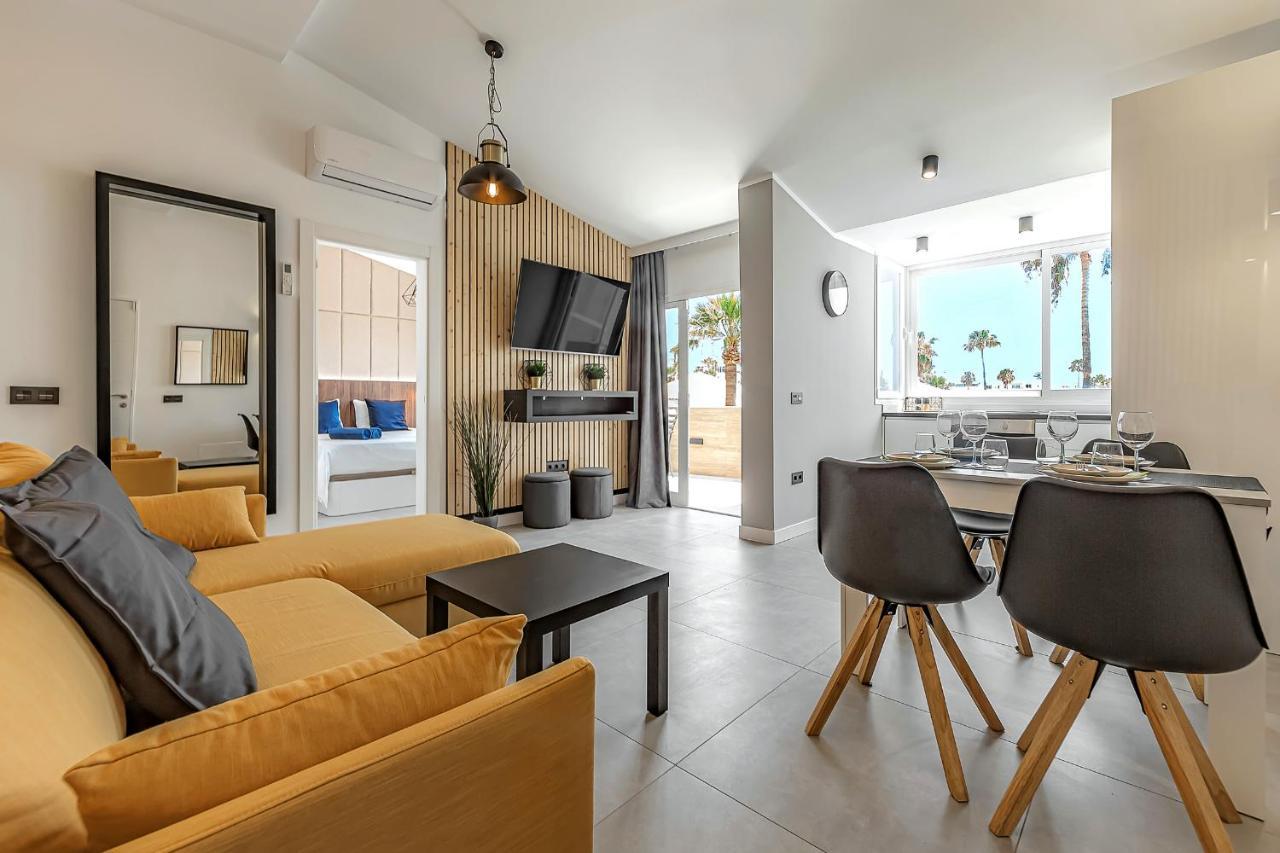 Apart Luxury Apartment In Island Village. Costa Adeje  Exterior photo