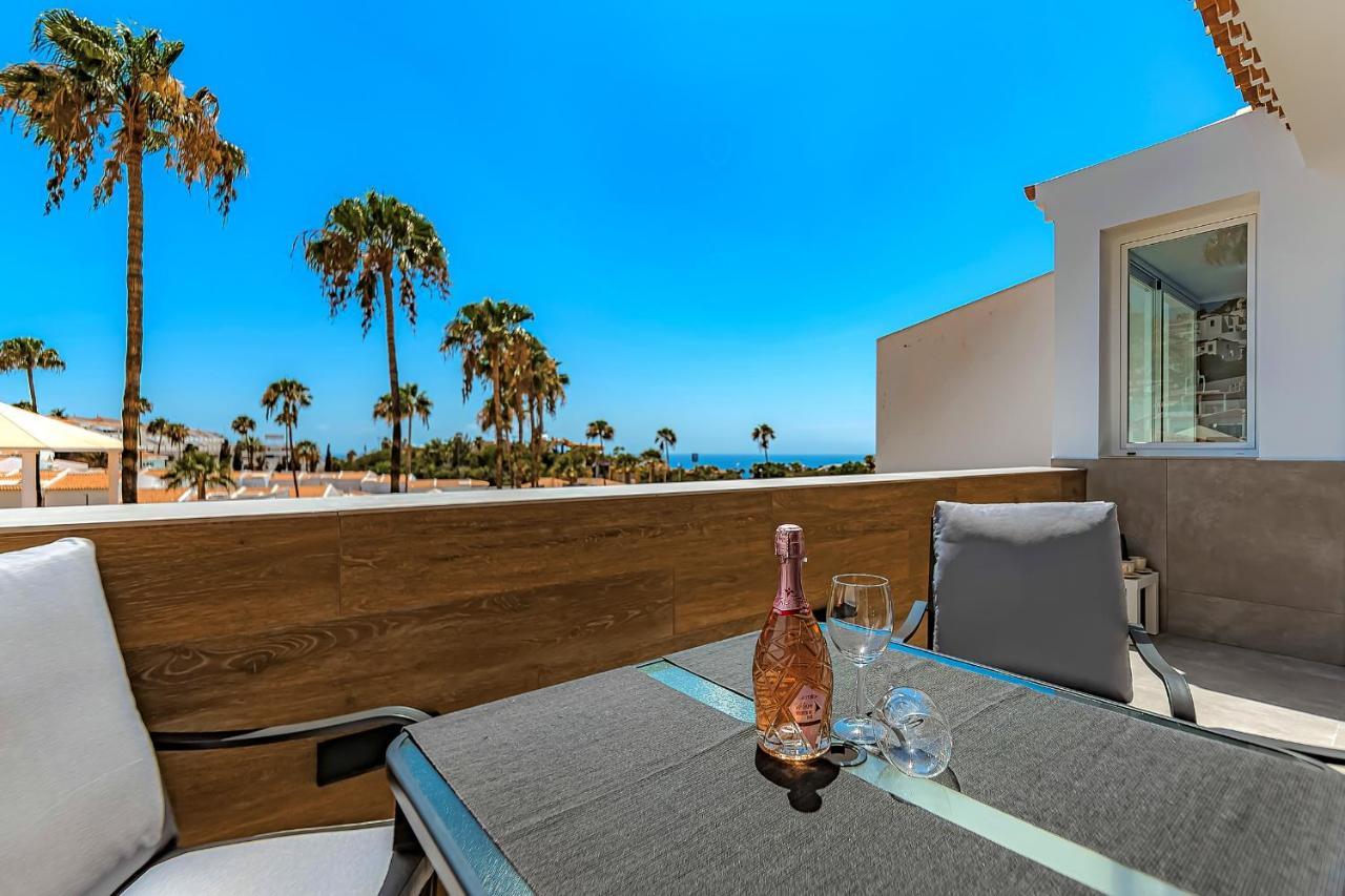 Apart Luxury Apartment In Island Village. Costa Adeje  Exterior photo