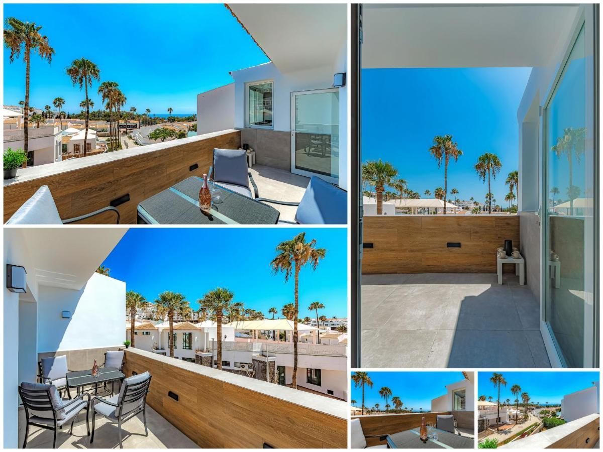 Apart Luxury Apartment In Island Village. Costa Adeje  Exterior photo