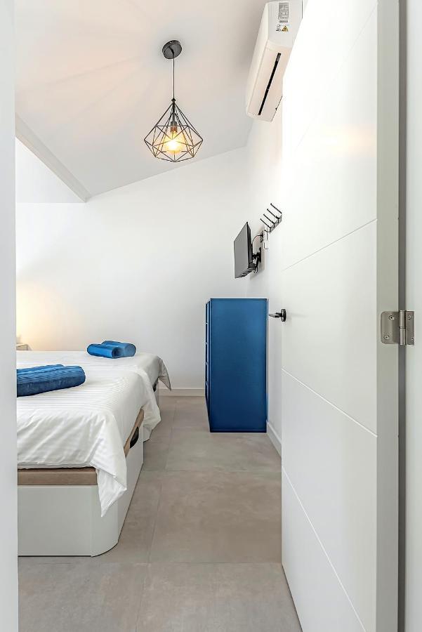 Apart Luxury Apartment In Island Village. Costa Adeje  Exterior photo