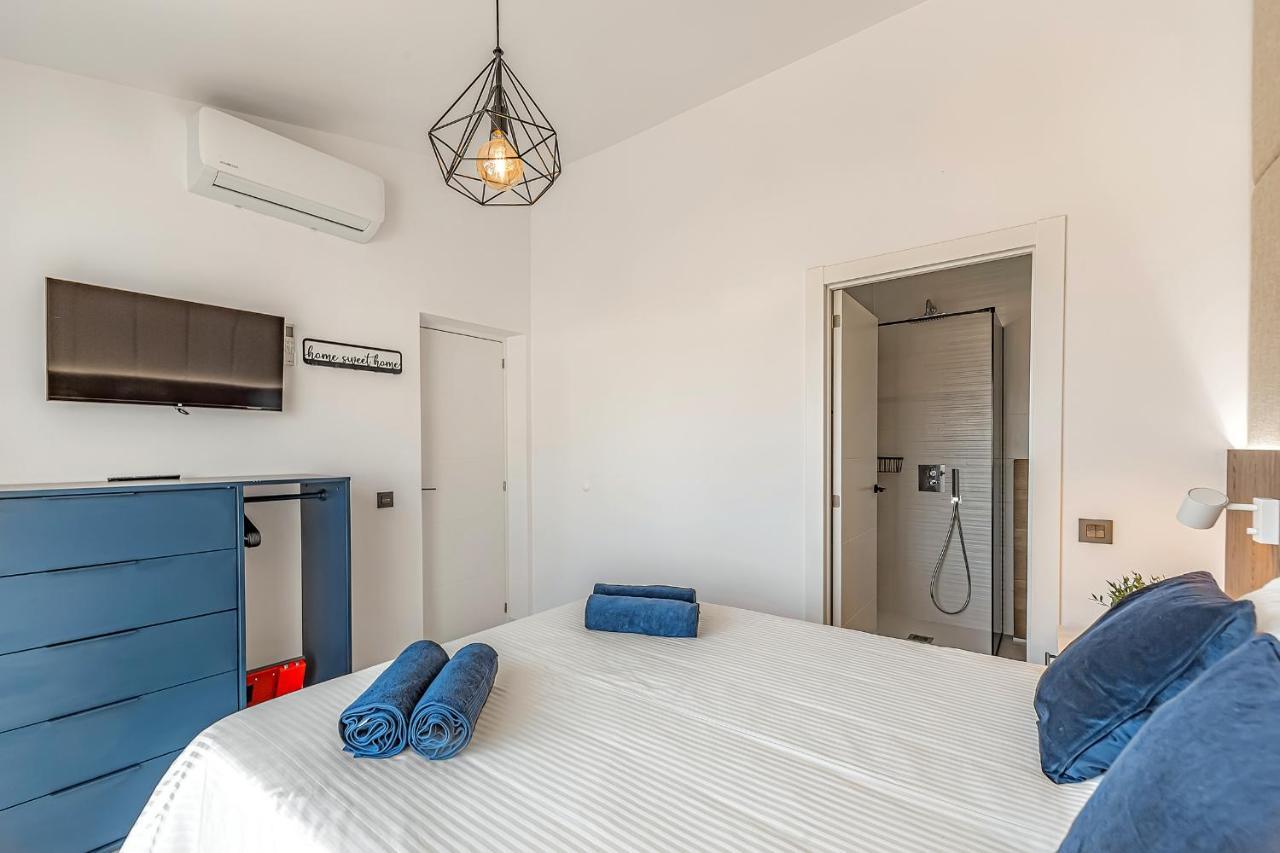 Apart Luxury Apartment In Island Village. Costa Adeje  Exterior photo